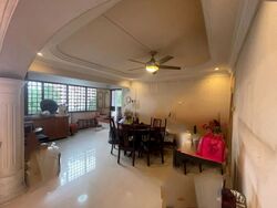 Blk 7A Commonwealth Avenue (Queenstown), HDB 5 Rooms #572730421